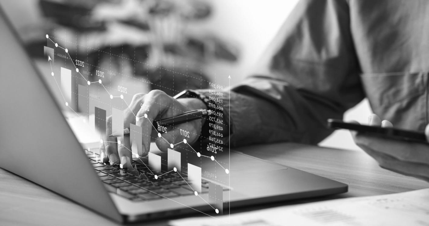 Productie monitoring en performance tracking dashboards
