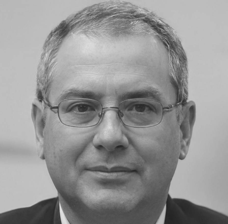Budgetrådgiver Birger Malmqvist