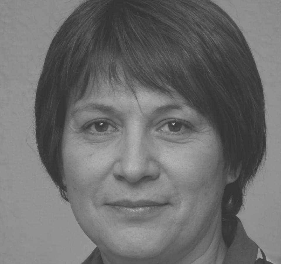 Økonomisk konsulent Yrsa Lindqvist